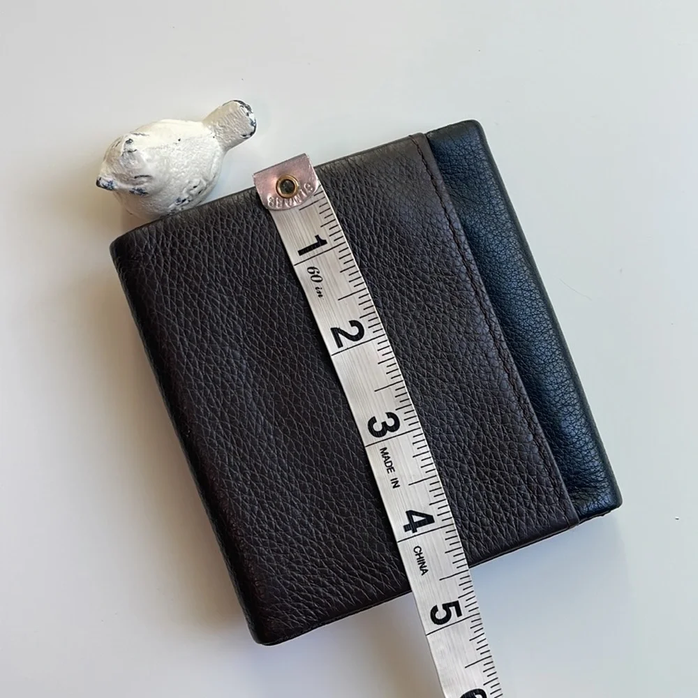 Brighton Genuine Leather Wallet - Picture 13 of 13